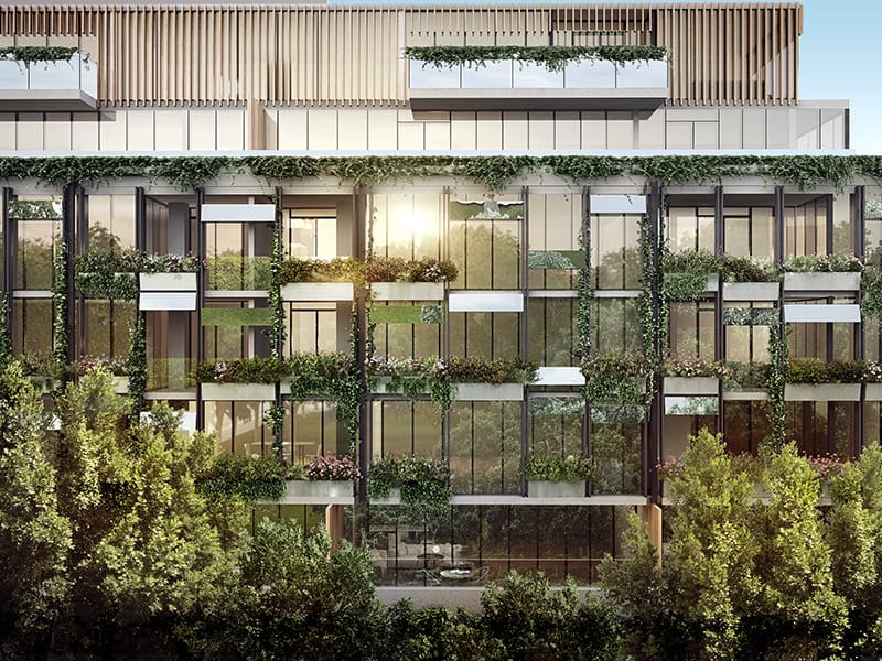 Rockley Gardens