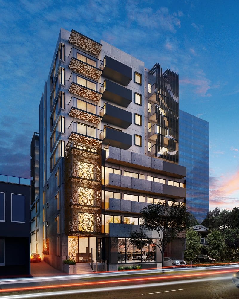 Radius Box Hill | Capital Property Marketing