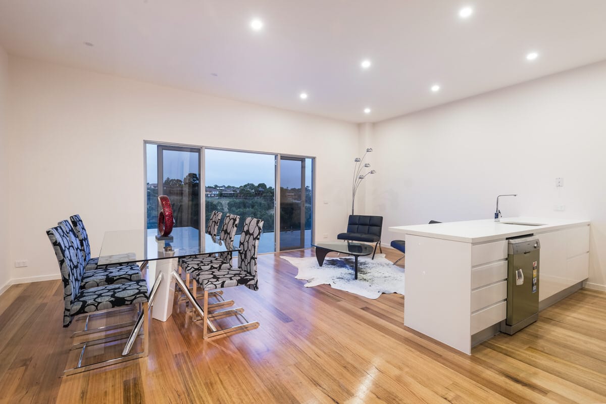 Braybrook Townhouses