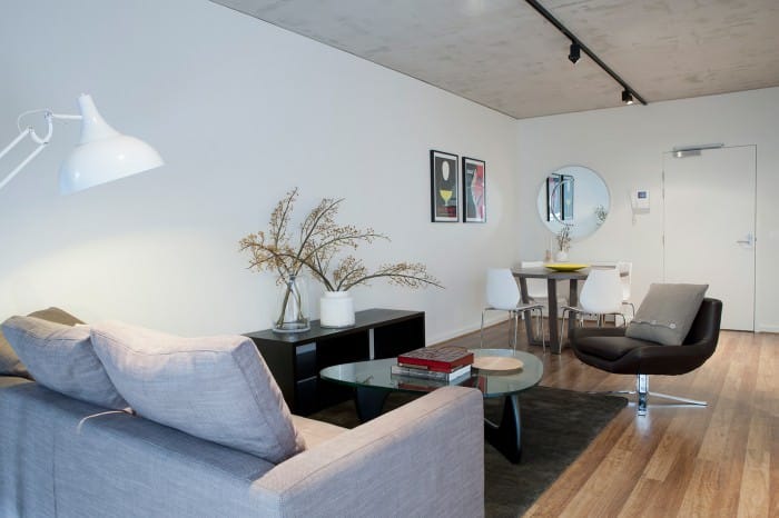 Guild Apartments