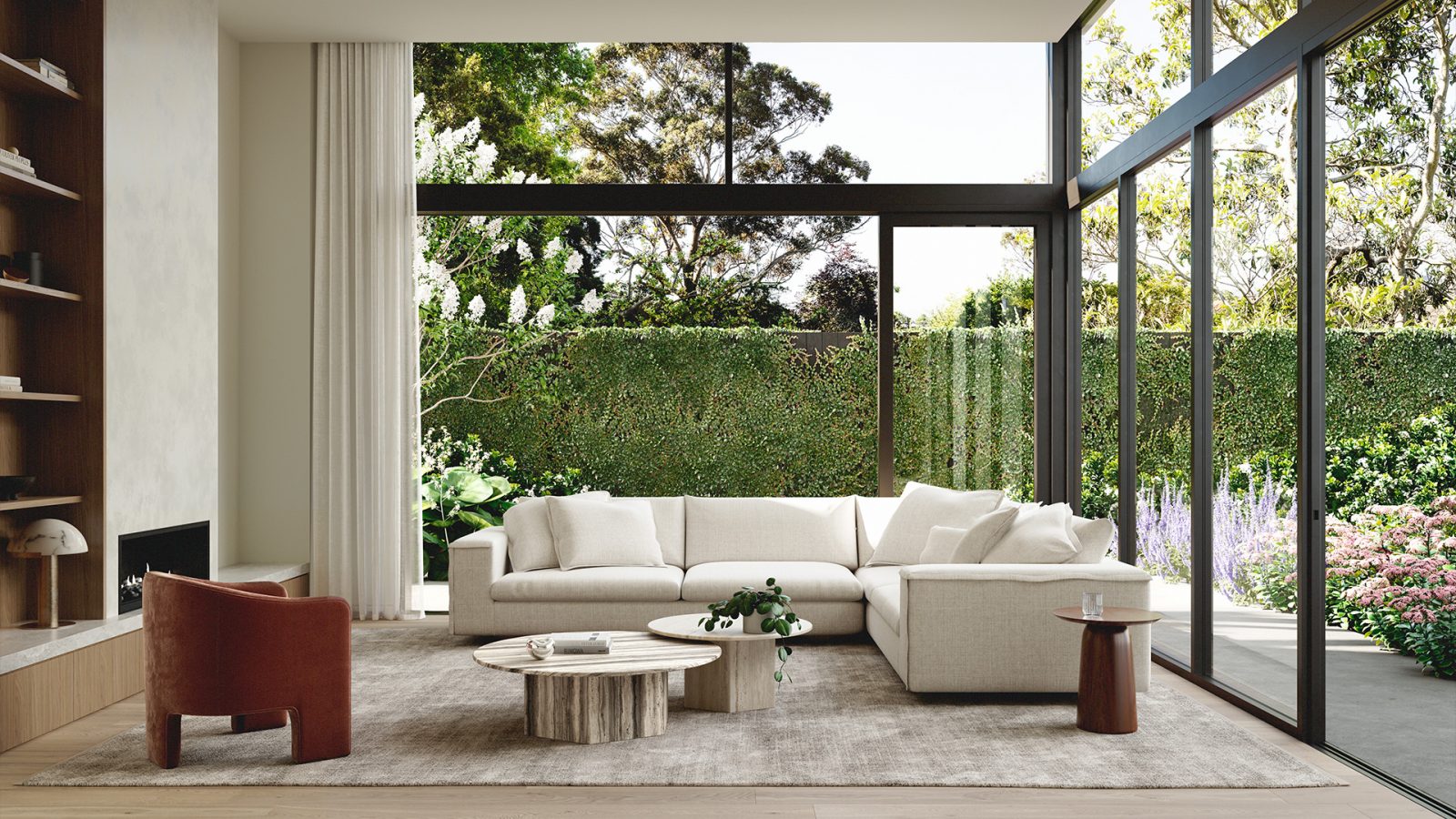 Threadneedle Balwyn | Capital Property Marketing